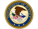 Department-Of-Justice-logo